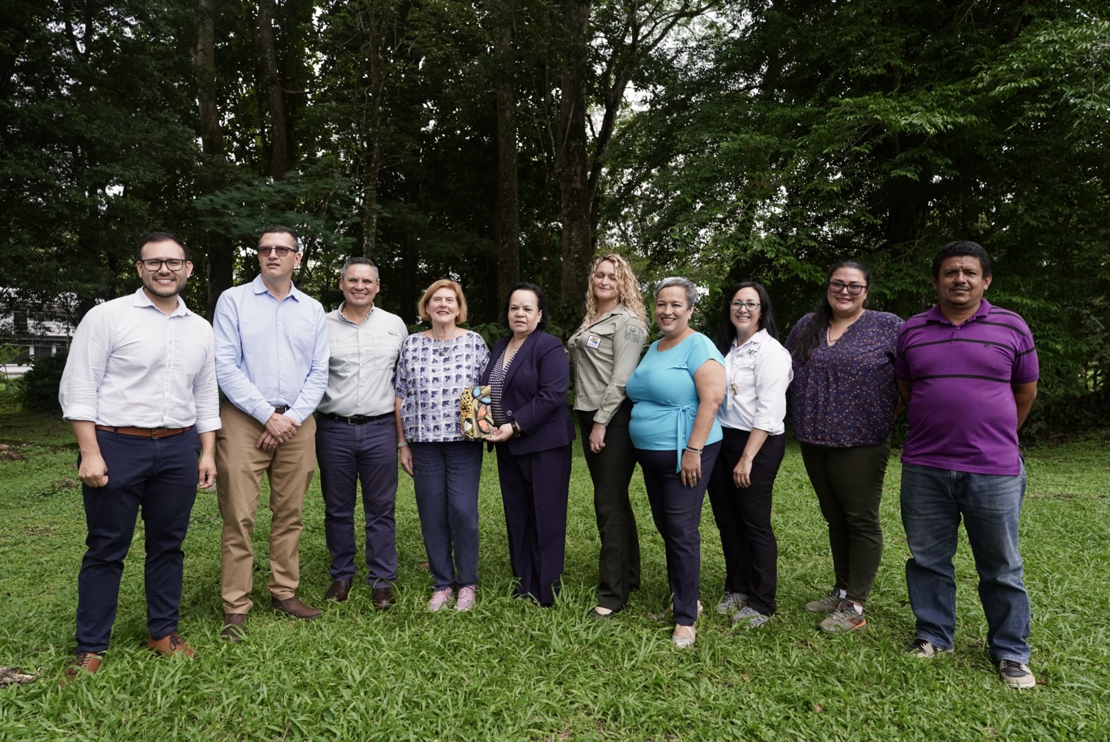 Imagen principal del artículo: Costa Rica lanza proyecto para reducir emisiones del sector ganadero en la Zona Norte