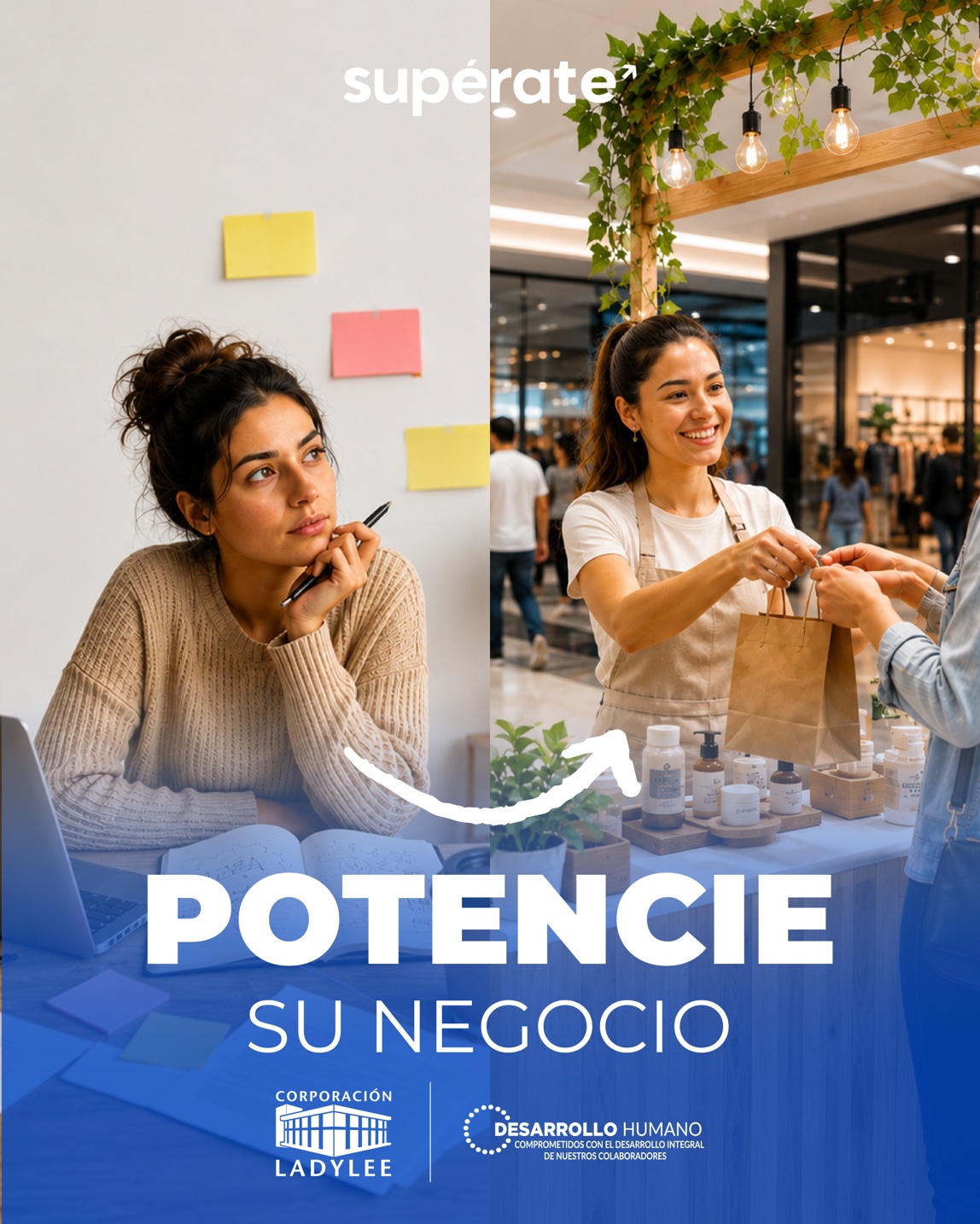 Imagen principal del artículo: Programa gratuito abrirá nueva convocatoria para capacitar a emprendedores en Alajuela