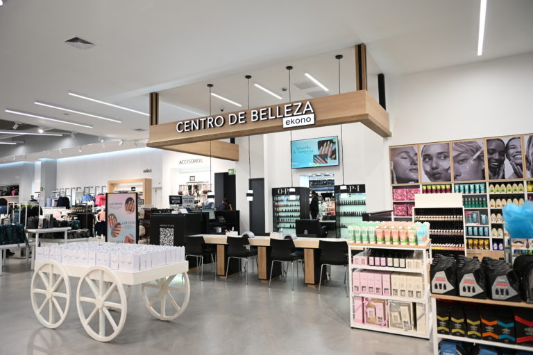 Tiendas ekono abrirá nueva tienda en Santa Ana Trade Center
