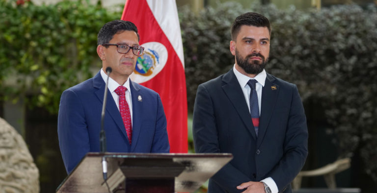 Contraloría detecta fallas del Incofer en seguimiento de metas, tarifas e ingresos