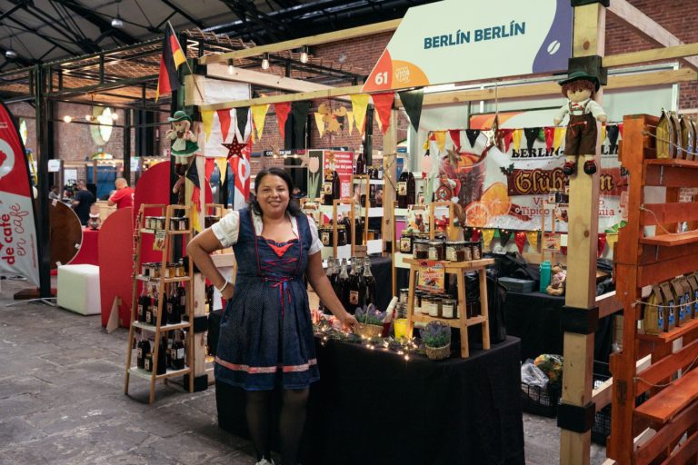 Festival Viva el Café 2026 reunirá café, música y actividades culturales en la Antigua Aduana