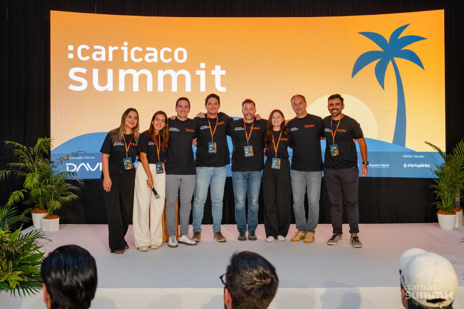 Imagen principal del artículo: Caricaco duplicará inversión inicial para startups vinculadas con Centroamérica y República Dominicana