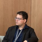 Foto de perfil de Errol A. Solano Bolaños, autor del artículo