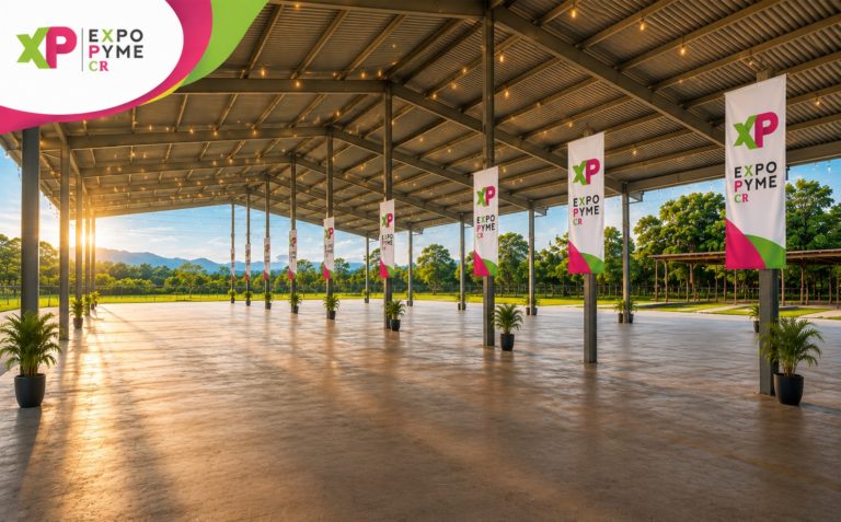 EXPO PYME CR anuncia cuarta edición con feria gratuita en Parque La Libertad