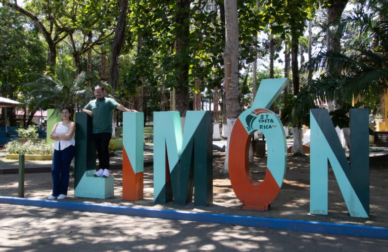 Más de 100 jóvenes de Limón accederán a formación técnica gratuita con apoyo de EMPLÉATE y BRETE