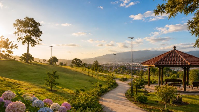 Camposanto Silencio y Paz realizará festival cultural gratuito en Barva