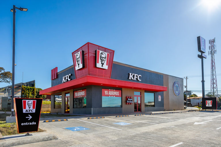 KFC inicia reclutamiento para nuevas aperturas y anuncia feria de empleo en San Rafael de Heredia