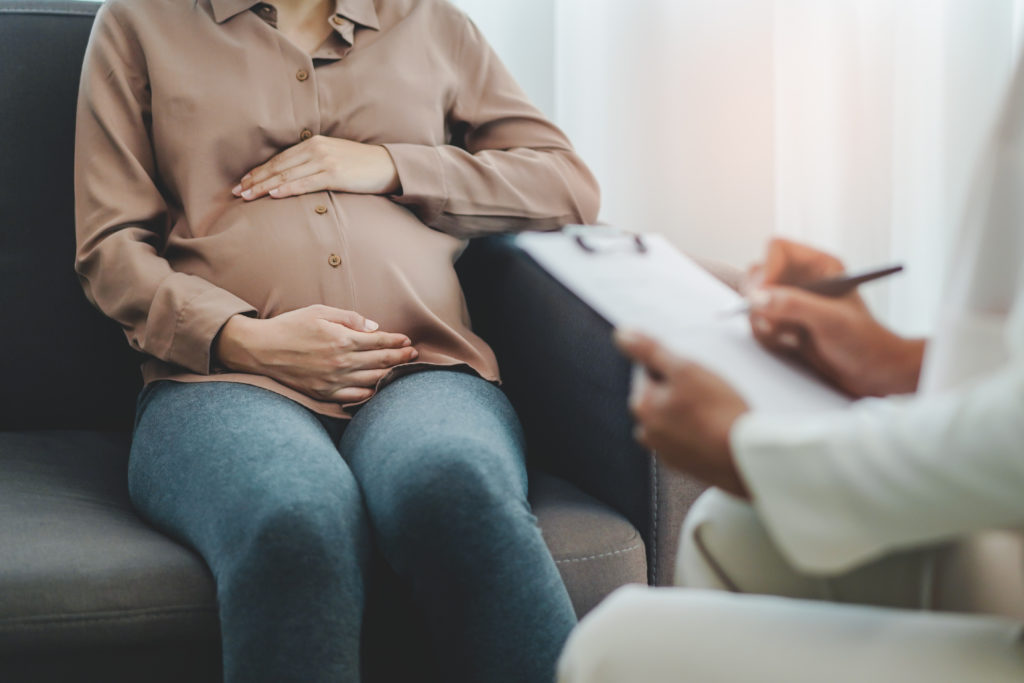 Atypical Hemolytic Uremic Syndrome in Pregnancy and Postpartum