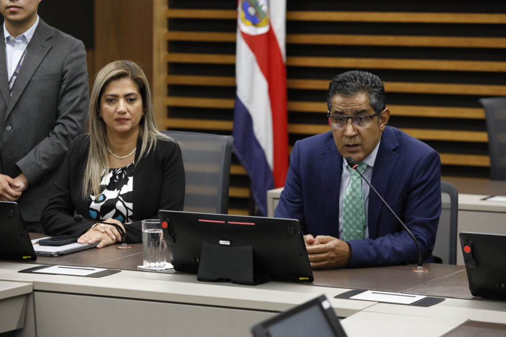 ¿Qué hizo el congreso esta semana? Del 18 al 21 de mayo de 2026