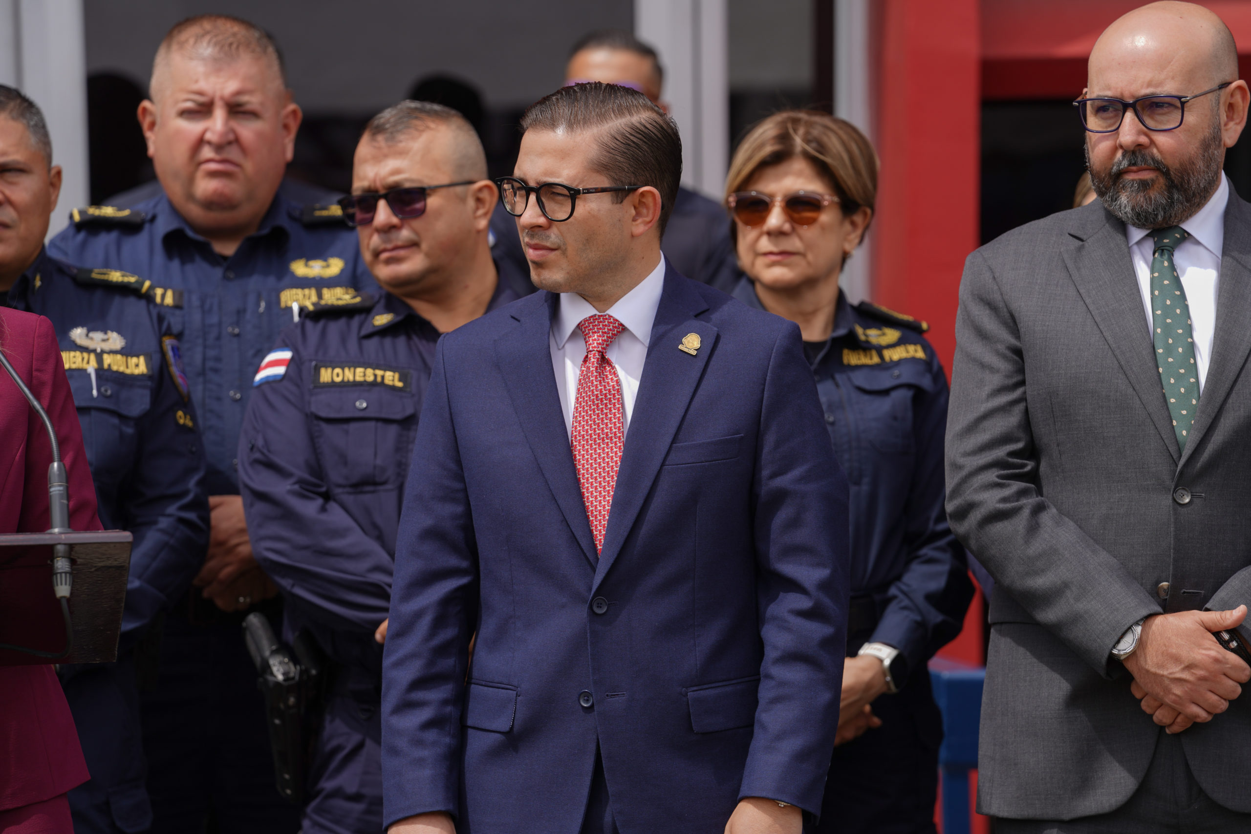 Imagen principal del artículo: Niñato bravucón