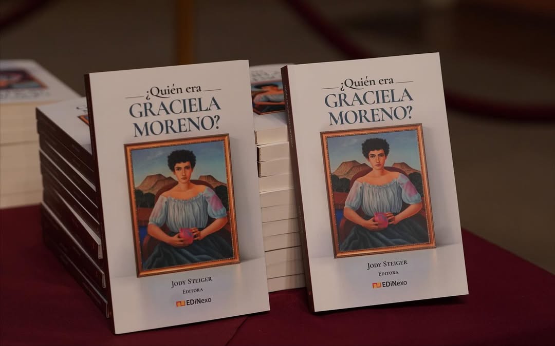 Imagen principal del artículo: El pasado vivo: ¿por qué debemos recordar nuestra historia cultural y a sus protagonistas?