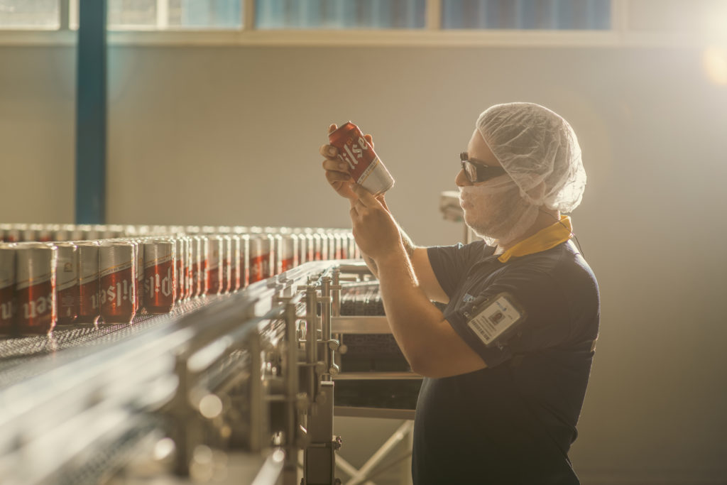 HEINEKEN Costa Rica reporta recuperación de envases plásticos superior al volumen colocado en el mercado