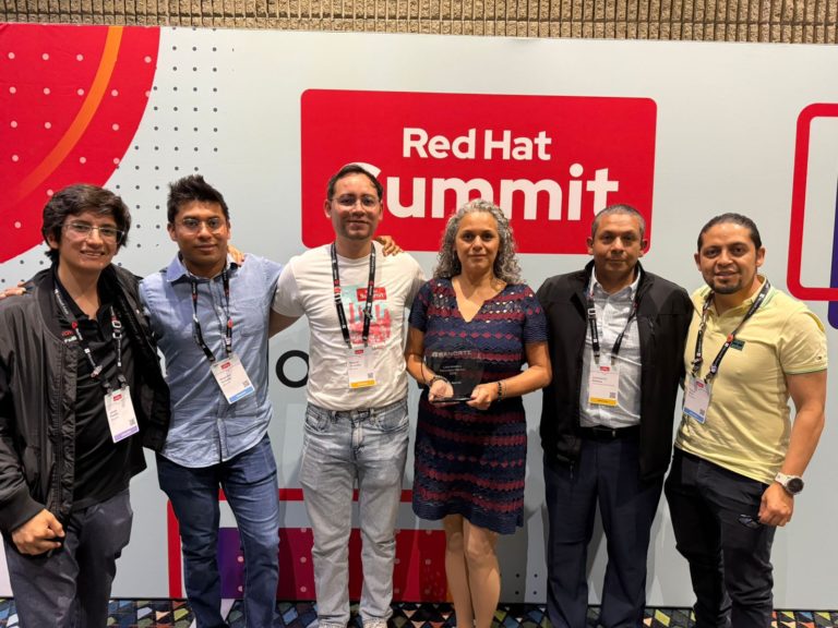 Red Hat anuncia las Menciones de Honor 2026 para proyectos open source en Latinoamérica