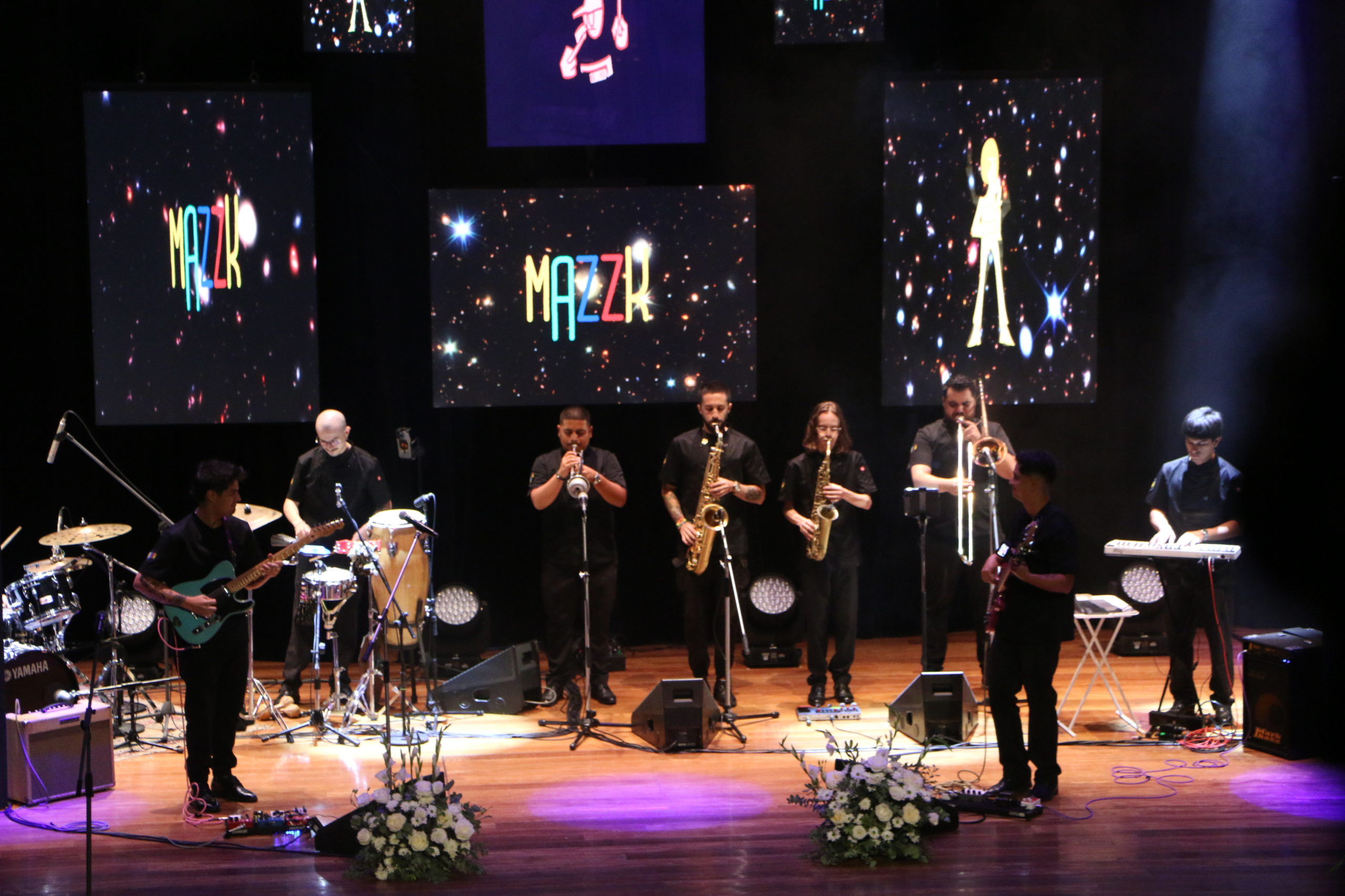 Imagen principal del artículo: Ceremonia de Premios Nacionales de Cultura 2025 reunió a figuras del arte y la escena nacional
