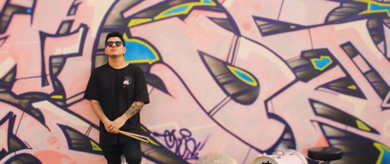 Percusionista Carlos Guillén ofrecerá taller y concierto en Costa Rica