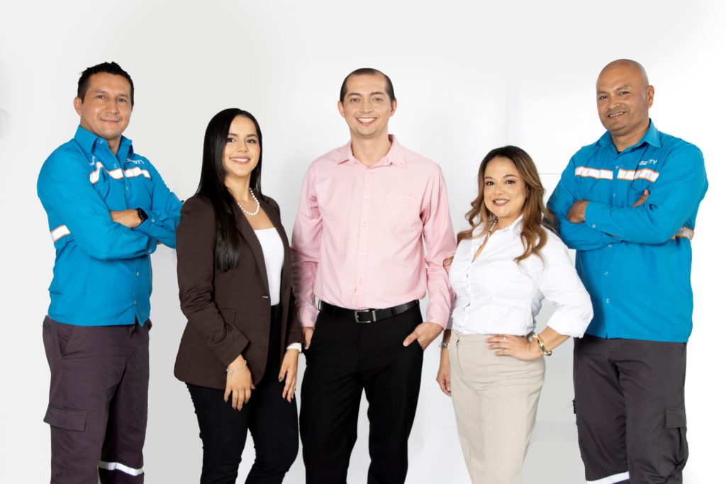 Liberty ofrecerá variedad de puestos técnicos, administrativos y especializados en  Feria de Empleo Talent Costa Rica de Procomer