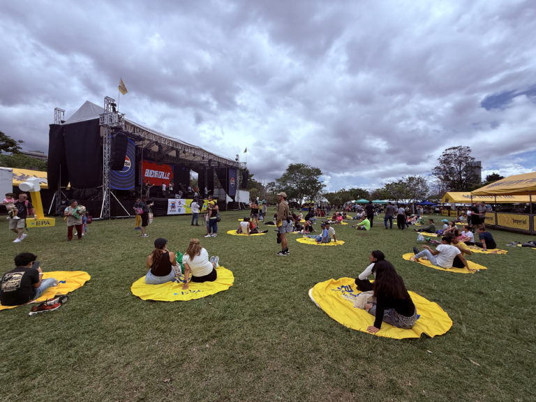 Día de la Familia se celebrará en La Sabana con actividades para todas las edades