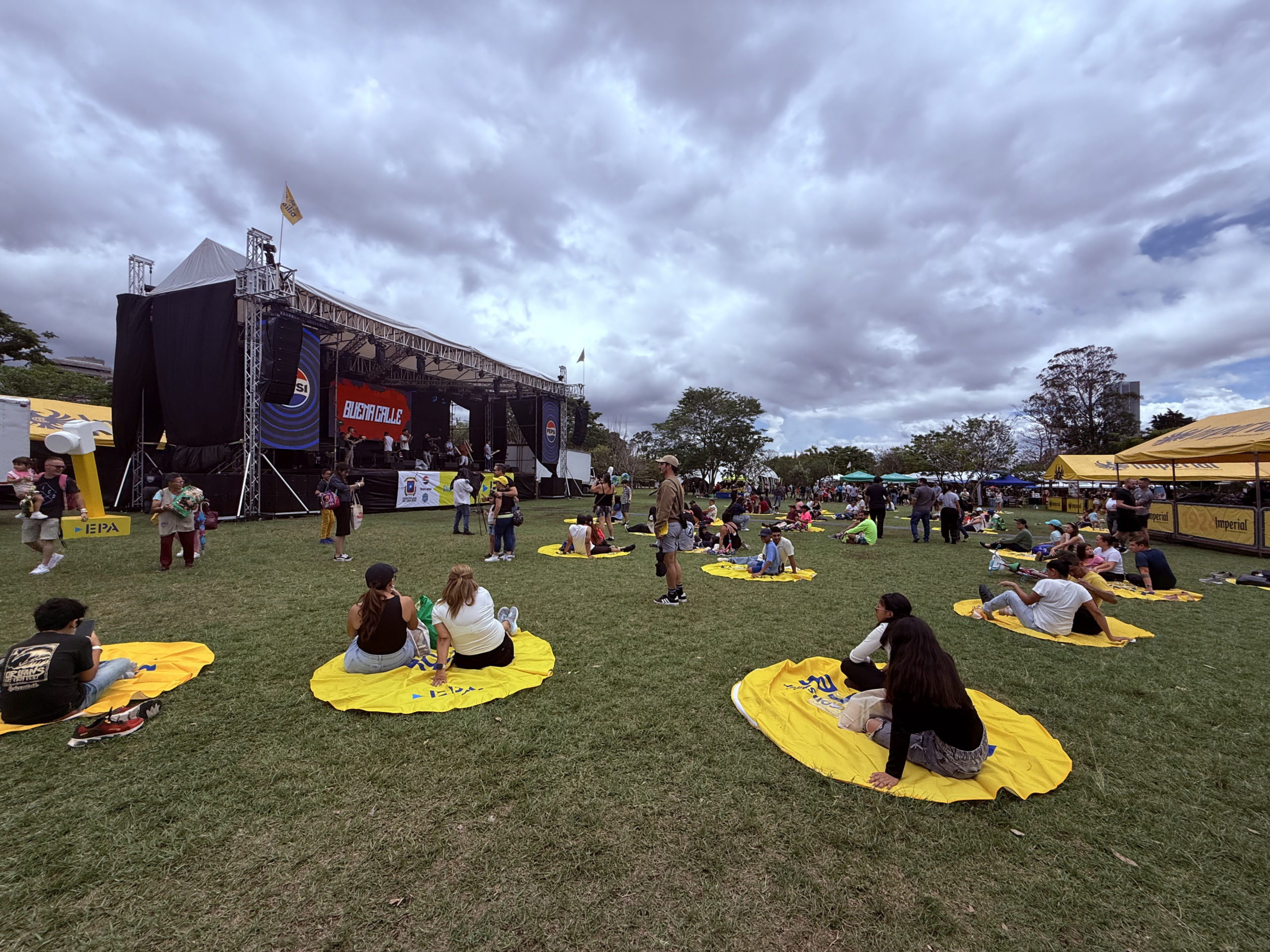 Imagen principal del artículo: Día de la Familia se celebrará en La Sabana con actividades para todas las edades
