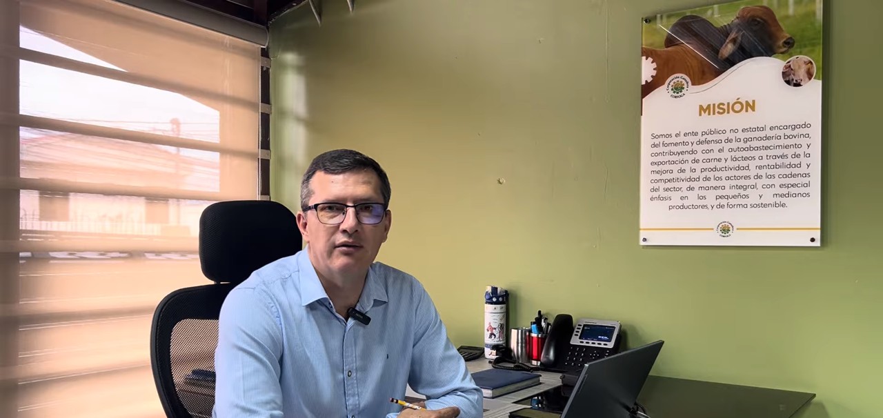 Imagen principal del artículo: Corfoga hace un llamado por el diálogo y a la pronta resolución del conflicto comercial con Panamá