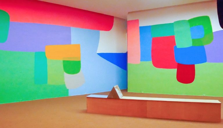 Museo de Arte Costarricense inaugurará retrospectiva de Federico Herrero con obras de casi tres décadas