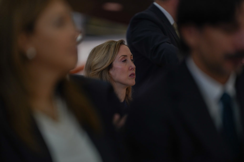 Laura Fernández despide a ministra del COMEX y rechaza ingreso de Costa Rica al Acuerdo Transpacífico