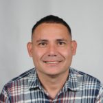 Foto de perfil de Josué Aguirre Thomas, autor del artículo