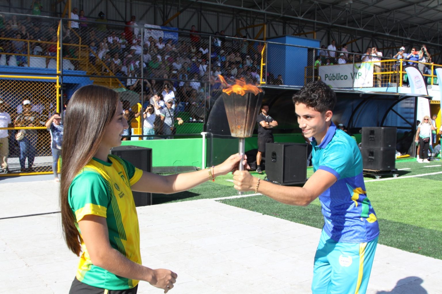 Imagen principal del artículo: Repensarnos el propósito del deporte en Costa Rica