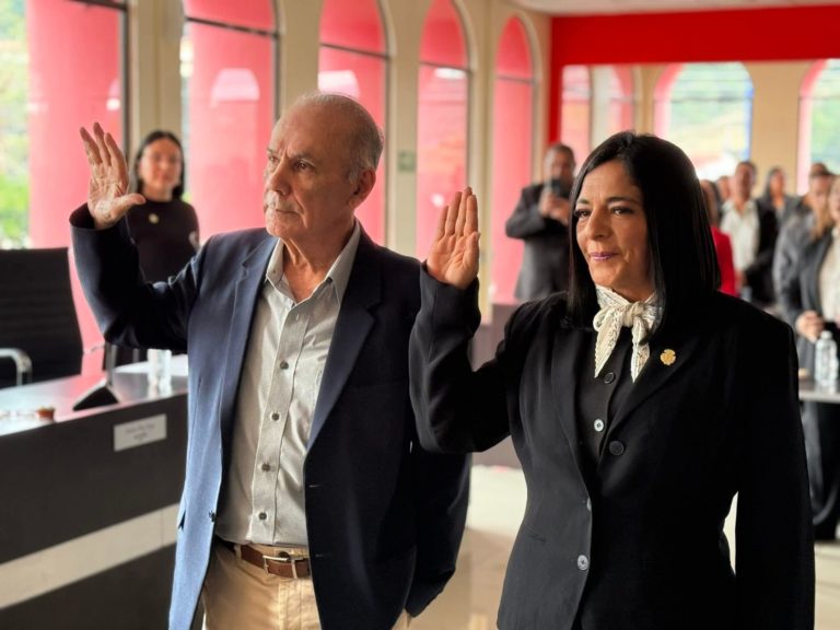 UNGL reporta cambios en presidencias de 45 concejos municipales tras elección del 1 de mayo