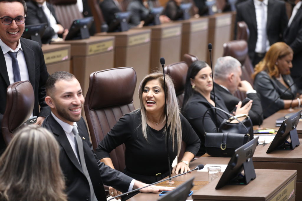 Diputada oficialista propone evitar archivo de amparos de legalidad por falta de copias