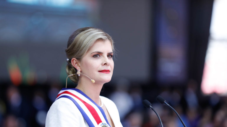 Decreto de Laura Fernández no modificó el año carcelario