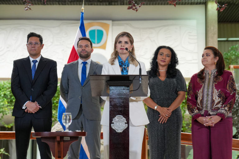 Un picadillo vergonzoso