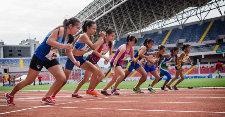 Oficial: los Juegos Deportivos Nacionales serán cada dos años