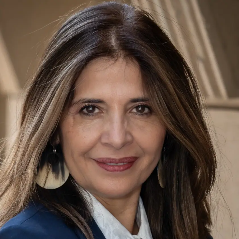 Marcela Ríos Tobar