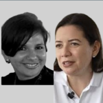 Mónica Zúñiga Rivera y Monserrat Ramírez Castro