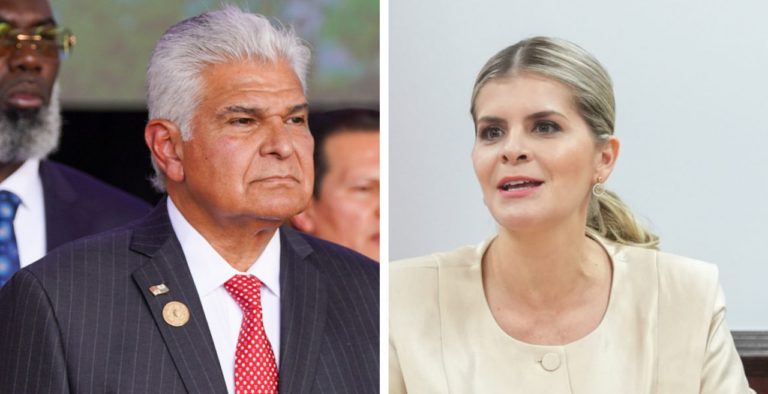 Panamá nos recuerda que la diplomacia no se hace desde el púlpito
