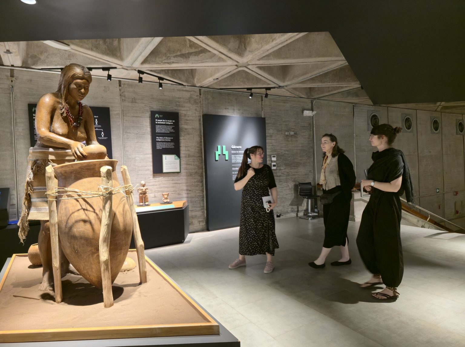 Imagen principal del artículo: Museos del Banco Central dedicarán agenda de junio a historia, música y patrimonio
