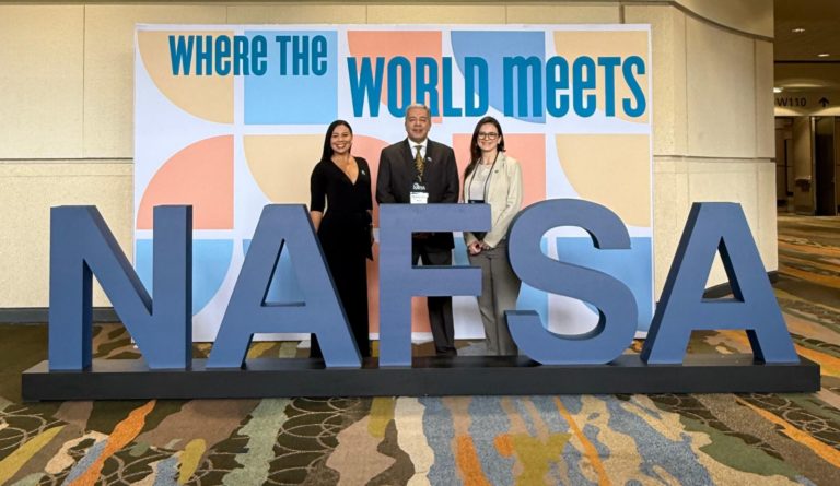 U Hispanoamericana representa a Costa Rica en cumbre mundial de educación superior