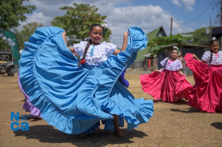 Somos Nosara realizará encuentro comunitario para recuperar el uso de la plaza central