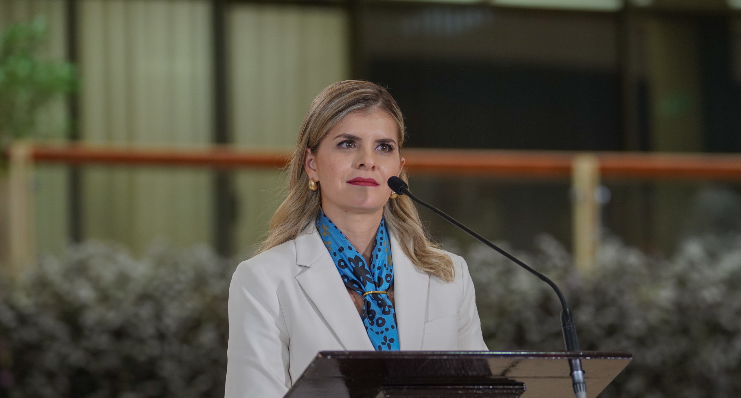 Imagen principal del artículo: El peligro de normalizar el odio político y el discurso anticomunista