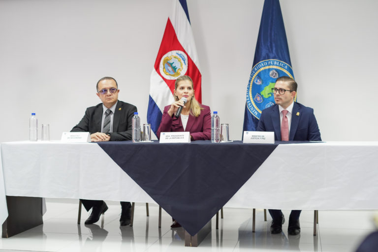 Gobierno emite amplia declaratoria de secreto de Estado sobre la DIS, Fuerza Élite, escoltas y pruebas de polígrafo