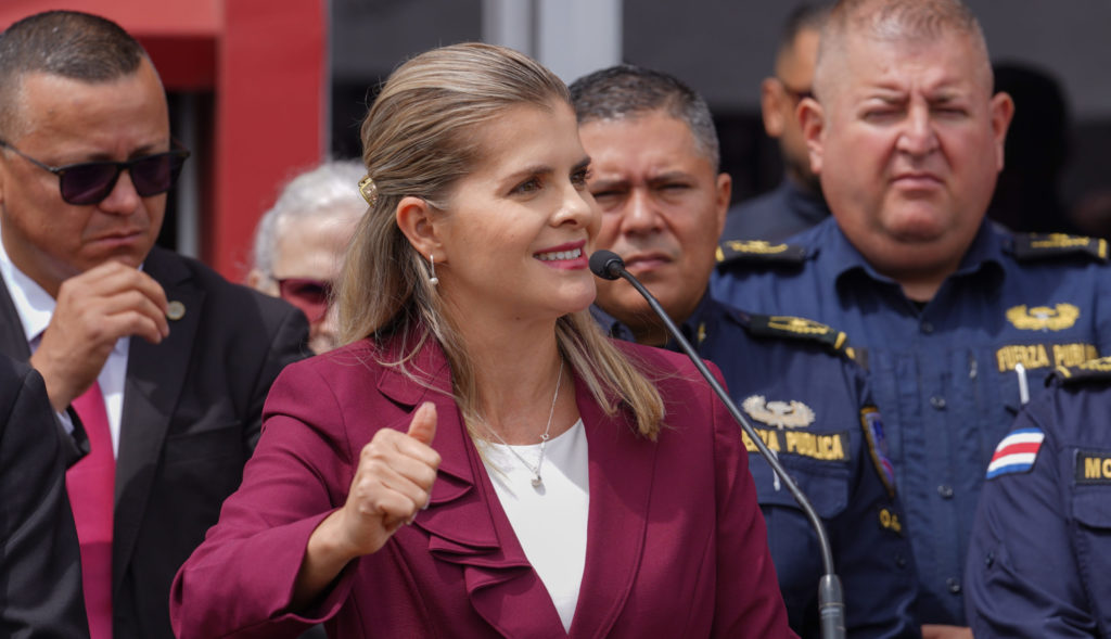 Gobierno declara secreto de Estado sobre DIS, Fuerza Élite, presupuestos y contrataciones