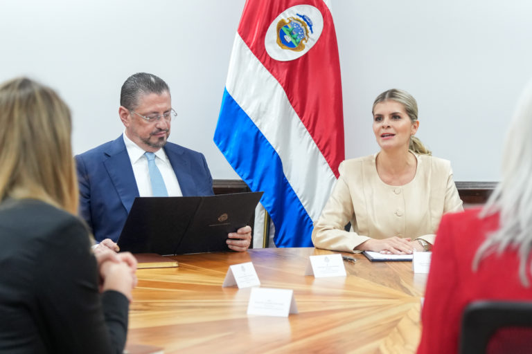 Señales que no se pueden ignorar