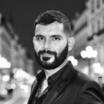 Foto de perfil de Ricardo Benavides, autor del artículo