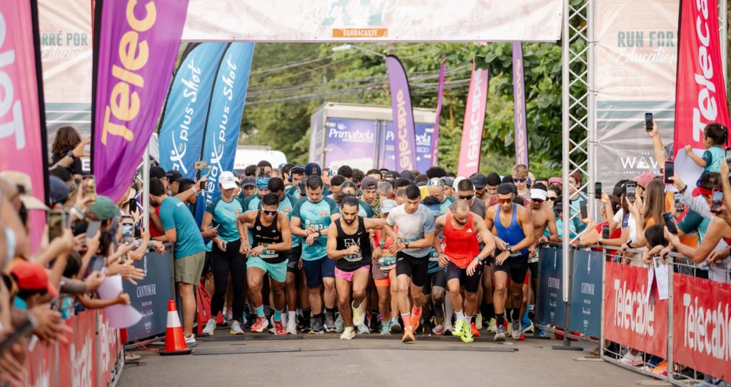 Ruta La Paz unirá el deporte y la educación en Flamingo