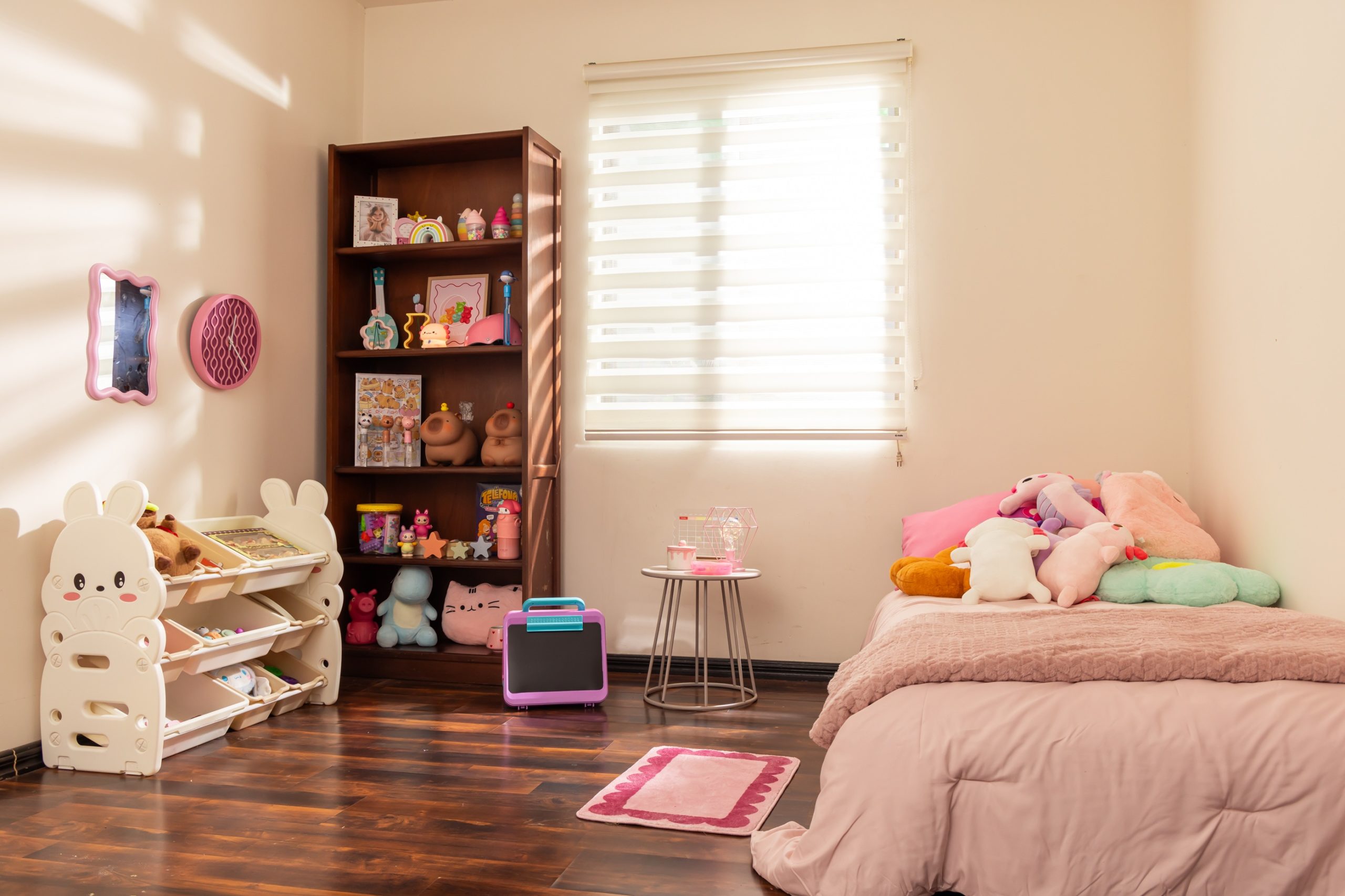 Imagen principal del artículo: Consejos para mantener la casa ordenada a bajo costo