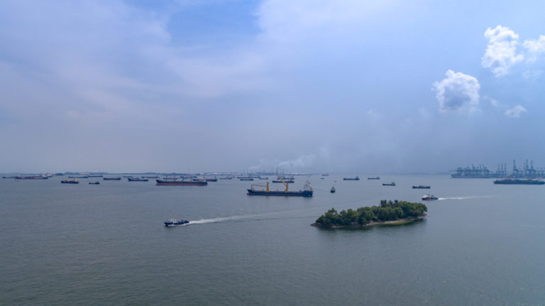 Después de Ormuz, Malacca: la geografía silenciosa que decide el precio de lo que comemos