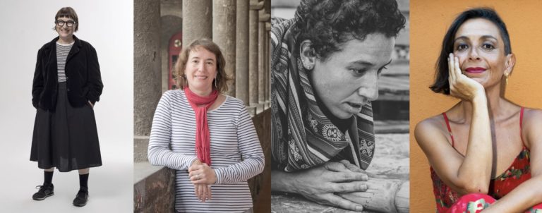 Conexiones Escénicas 2026 reunirá en Heredia a creadoras teatrales de América Latina