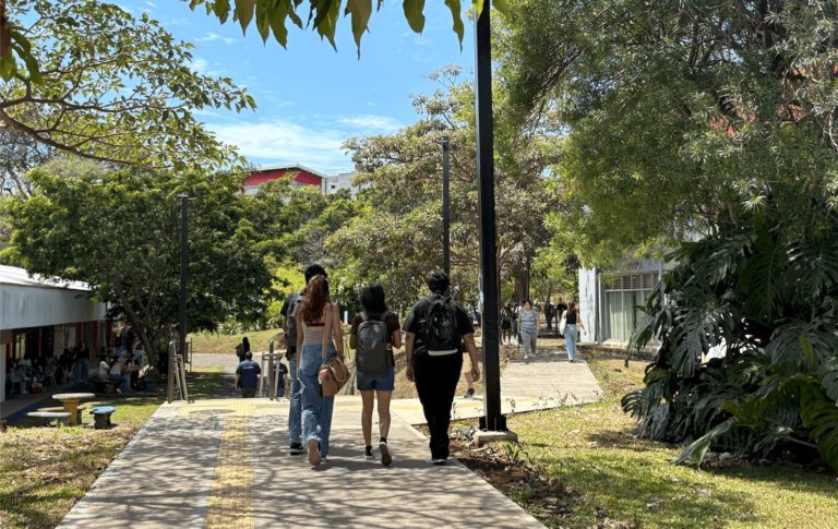 UNA detalla actividades del paro activo para analizar negociación del FEES 2027