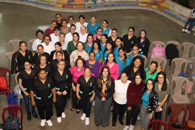 ALAS lanza una nueva edición de programa que apoya a mujeres en búsqueda de empleo formal