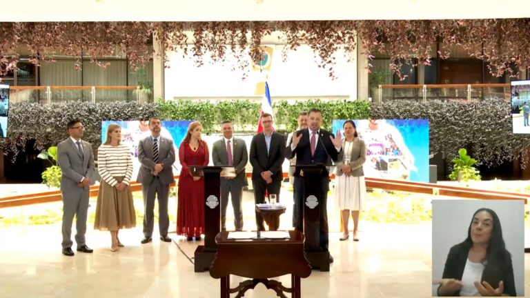 Ganaderos agradecen a presidenta electa por nueva prórroga en sistema de trazabilidad bovina